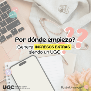 Webinar Gratis UGC