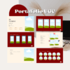 Portafolio UGC