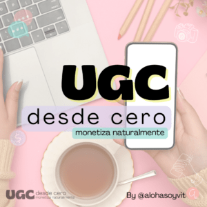 Asesoría | Creación de contenido